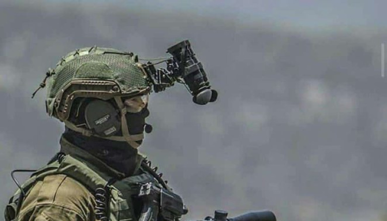 Operación secreta en corazón enemigo