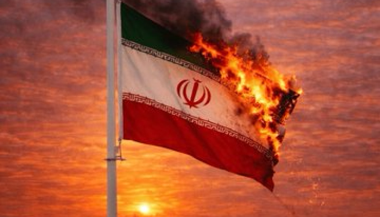 Trump: “Si no hay acuerdo, volaré todo por los aires en Irán”