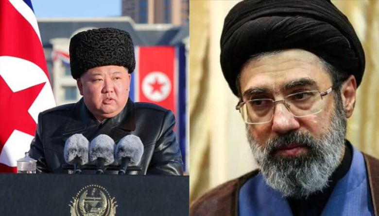 ¡Pragmatismo norcoreano! Pyongyang se distancia de Irán y cuida su mensaje para dejar abierta la puerta a EE.UU. e Israe