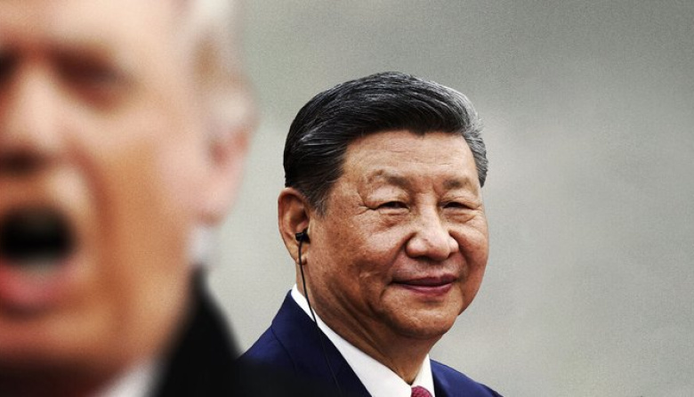 Cómo ve China la guerra entre EE.UU./Israel e Irán