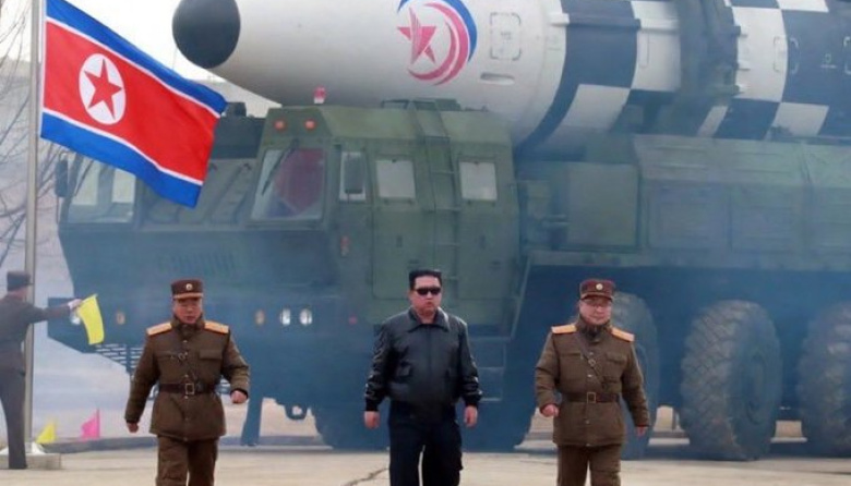 Rusia, China y Corea del Norte son los únicos capaces de golpear el territorio continental estadounidense