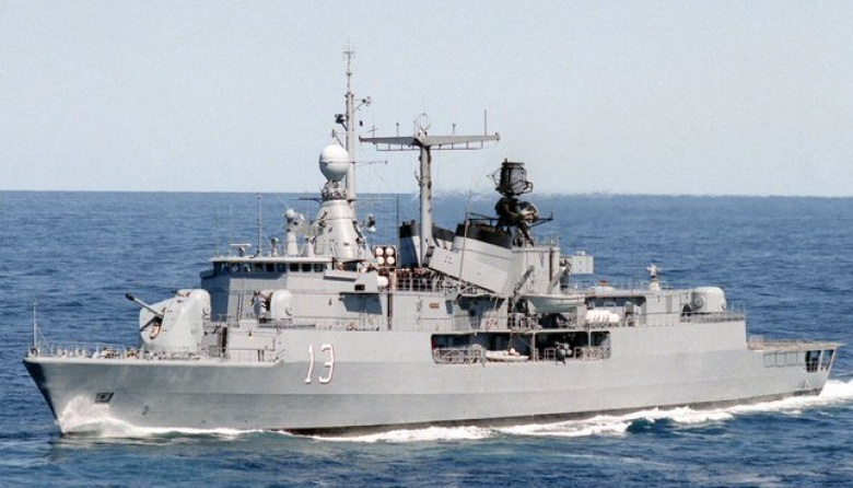 La Armada Argentina en estado de indefensión total: una marina sin capacidad disuasiva en un Atlántico Sur cada vez más disputado