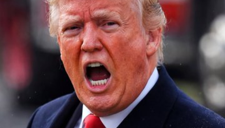 “Cualquier país que arme a Irán pagará aranceles del 50%”: la nueva arma económica del presidente