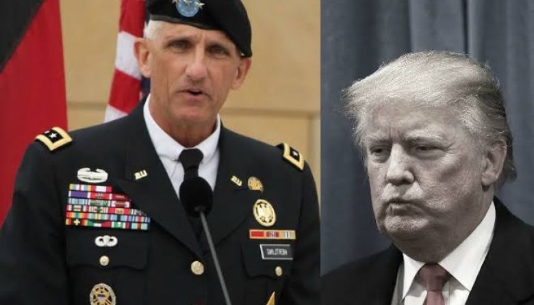 General retirado de EE.UU. advierte que militares podrían rechazar órdenes ilegales de Trump