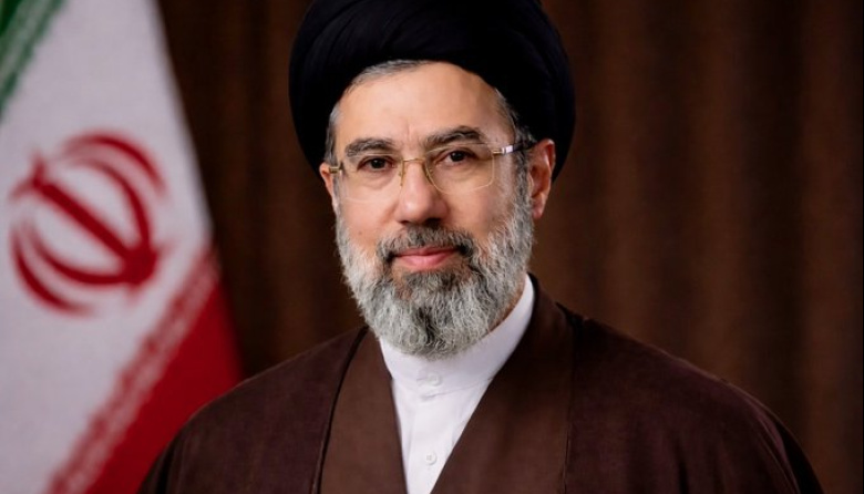 Mojtaba Khamenei proclama la victoria total ante Estados Unidos e Israel