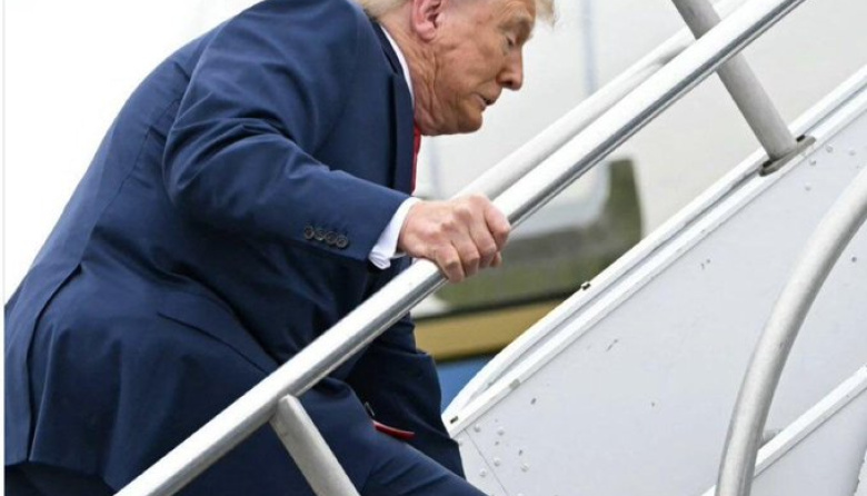 Donald Trump acumula 13 artículos de juicio político en su contra: la mayor cantidad presentada contra cualquier presidente de Estados Unidos