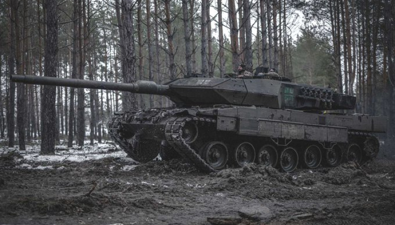 ¡Récord en el campo de batalla!