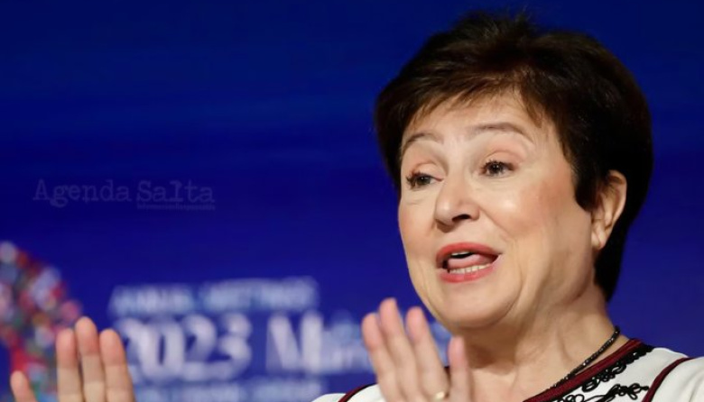 Argentina, el principal deudor del Fondo Monetario Internacional en el mundo