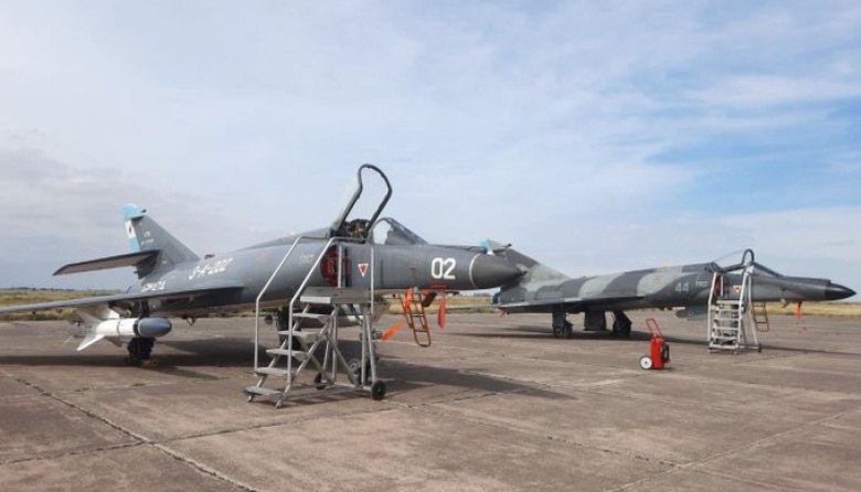 La compra de los Super Étendard bajo Macri: un final anunciado desde el primer día