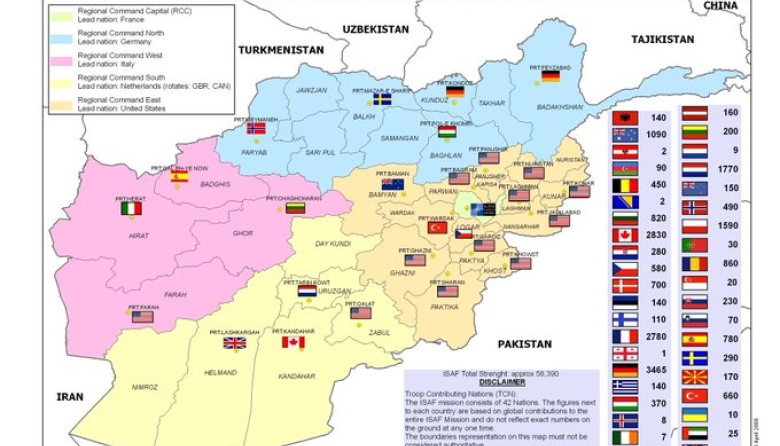 La única vez que la OTAN invocó el Artículo 5 fue para defender a Estados Unidos… y le costó la vida a cientos de soldados europeos