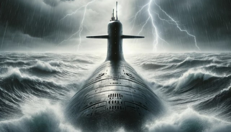 Brasil se perfila como dueño del Atlántico Sur con su ambiciosa proyección de tres submarinos nucleares