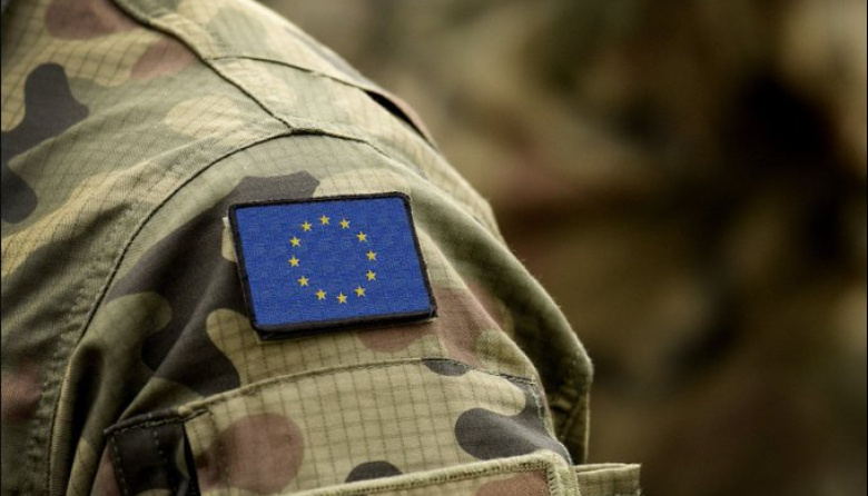 Comisario de Defensa de la UE propone una nueva alianza militar con su propio ejército permanente ante el retiro de Estados Unidos