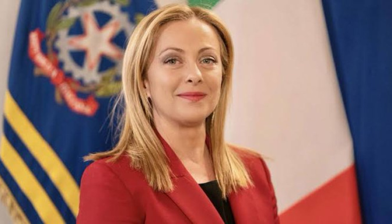 Italia anuncia que no renovará relaciones de defensa con Israel por sus “ambiciones hegemónicas” en Medio Oriente