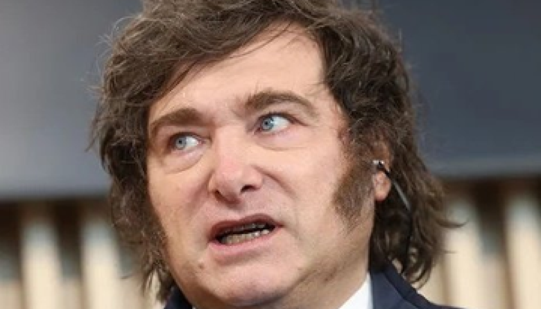 Mientras Milei besa el Muro de los Lamentos en Jerusalén, se derrumban los cimientos sociales de Argentina