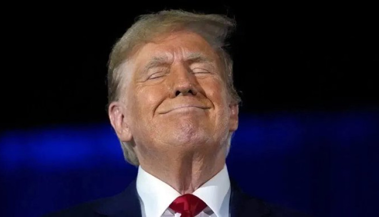 ¡Trump afirma que podría haber ganado la Guerra de Vietnam “muy rápidamente”!