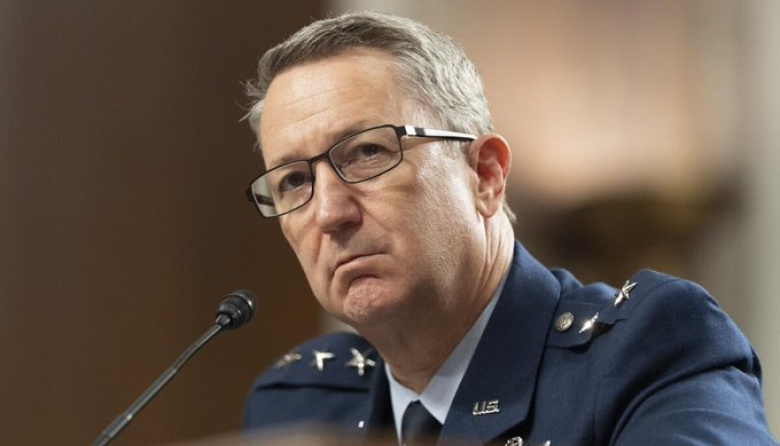 “Estamos preparados para reanudar las principales operaciones de combate contra Irán en cualquier momento”