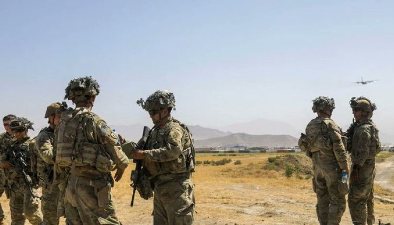 400 militares estadounidenses heridos en la guerra con Irán!