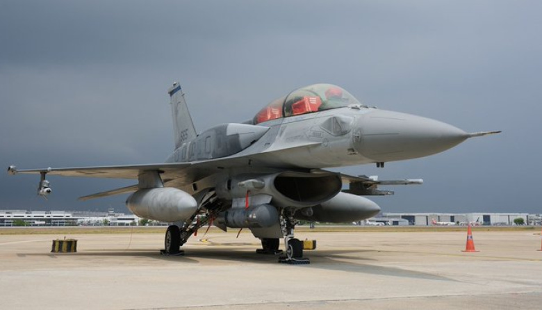 Perú concreta la compra de 24 F-16V Block 70