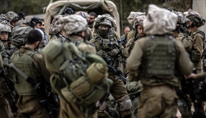 Las FDI reportan 45 heridos en el sur del Líbano en las últimas 48 horas