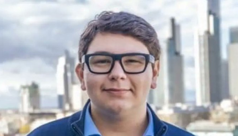 Vergüenza en el área nuclear – Un dirigente libertario de 23 años en un puesto clave