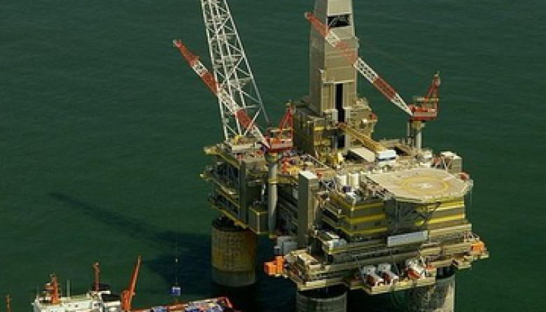 China anuncia el descubrimiento de más de 100 millones de toneladas de petróleo en el Mar de China Meridional
