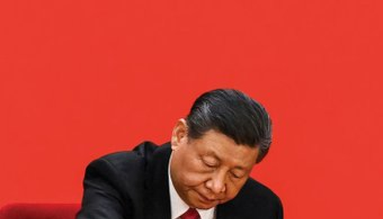 China bloquea las exportaciones de bienes de doble uso a 7 empresas europeas por su cooperación armamentística con Taiwán