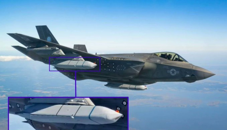 La Armada de los Estados Unidos amplía su estrategia de ataque marítimo de largo alcance con una adquisición de misiles LRASM por valor de casi 1.000 millones de dólares en el año fiscal 2027.