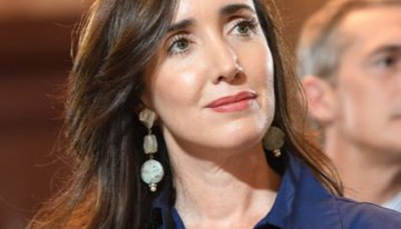 Varios medios ingleses, con su ADN pirata, salieron a criticar a Victoria Villarruel