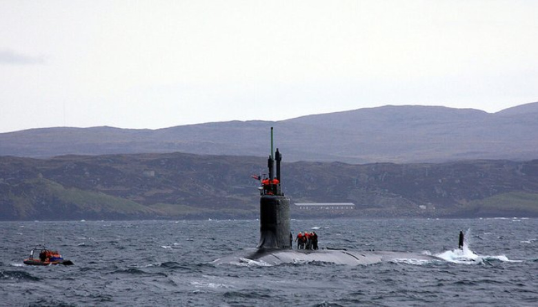 La Armada de los Estados Unidos pone en servicio el 26.º submarino de la clase Virginia: USS Idaho (SSN-799)