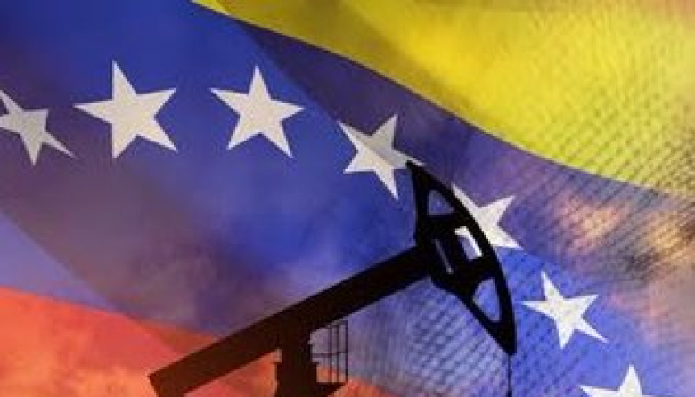 EE.UU. Recibe Más de 100 Millones de Barriles de Petróleo Venezolano: Sus Reservas Se Disparan en Plena Crisis Energética Mundial