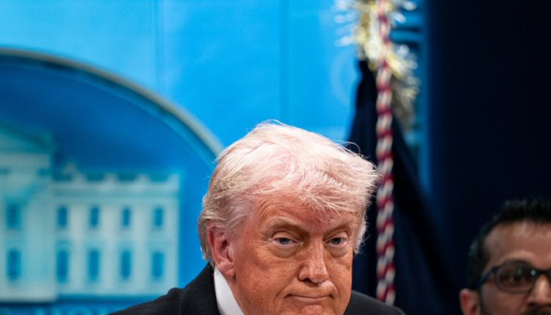 El conflicto con Irán se parece cada vez más a una nueva Guerra Fría