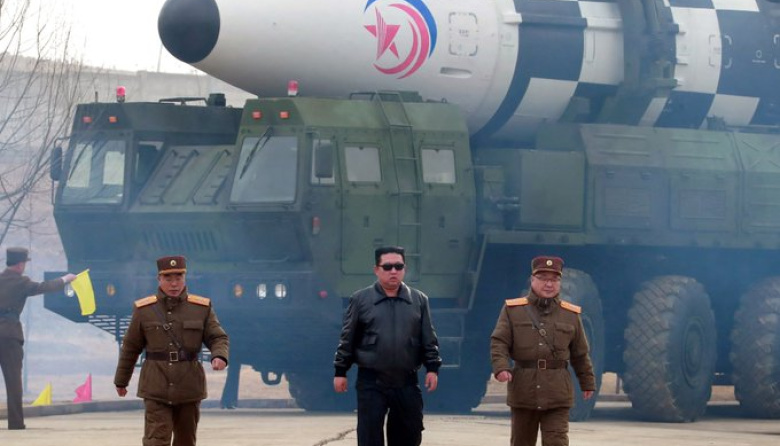 Corea del Norte acelera su producción nuclear bajo sanciones internacionales
