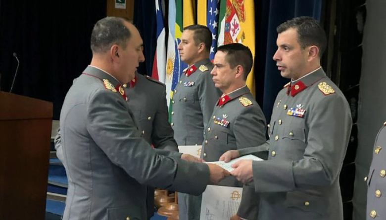 Cambios esperados en las Fuerzas Armadas de Chile con el gobierno de José Antonio Kast (2026-2030)