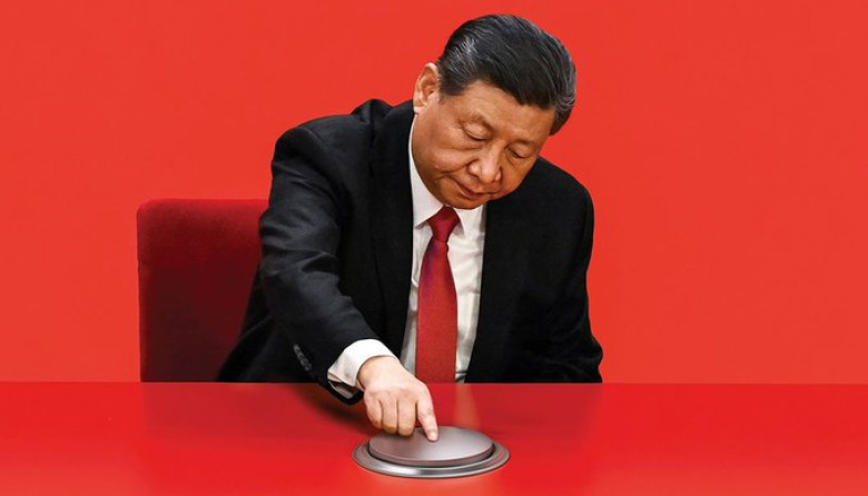 Declaración del portavoz de la Embajada de China en Argentina sobre las afirmaciones erróneas del Instituto Republicano Internacional (IRI)