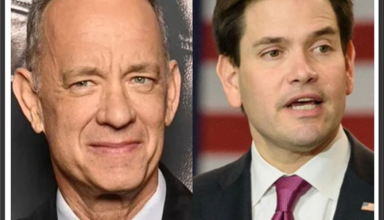 La Oficina de Marco Rubio confirma que EE.UU. no intervendrá ante Grecia a favor de Tom Hanks