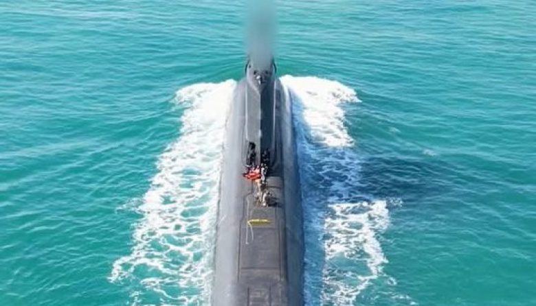 Submarinos nucleares de Estados Unidos
