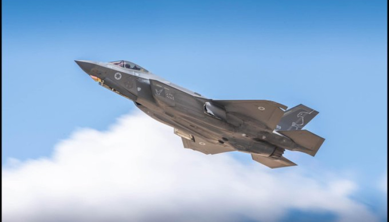 Israel aprueba la compra de dos nuevos escuadrones de F-35 y F-15IA