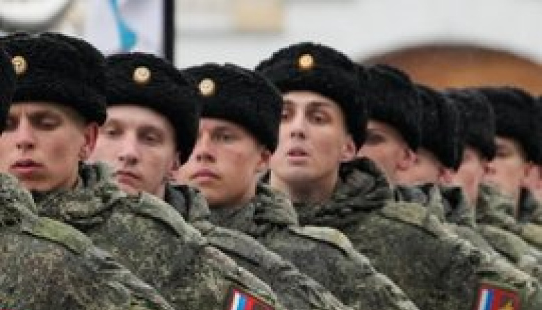 Estonia advierte a la OTAN sobre refuerzos rusos en la frontera