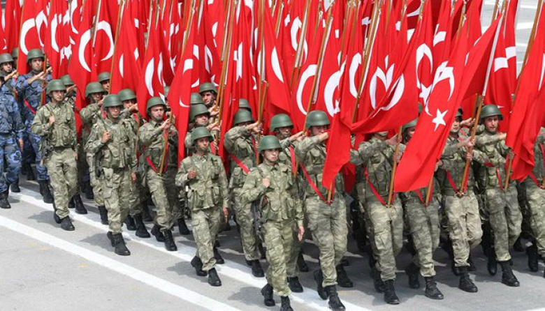 Turquía podría convertirse en el “segundo Estados Unidos” de la UE