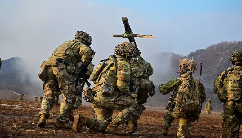 Países sin ejército en el mundo