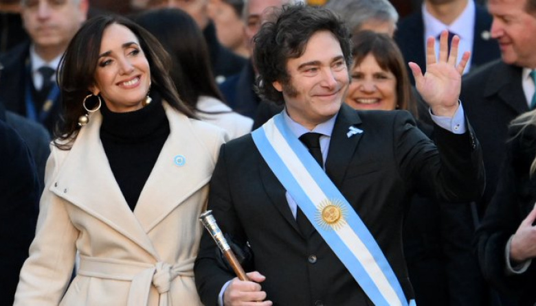 Villarruel se consolida como figura transversal: el informe de DC Consultores que sacude el tablero político