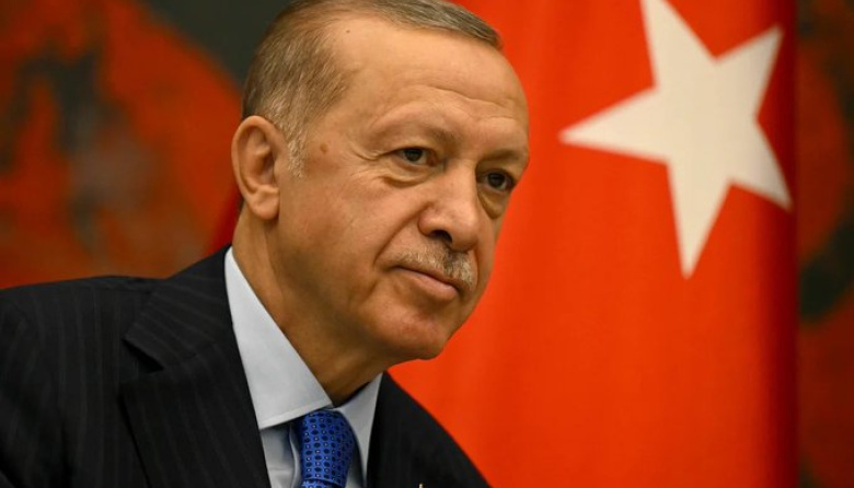 Turquía desvela su primer ICBM