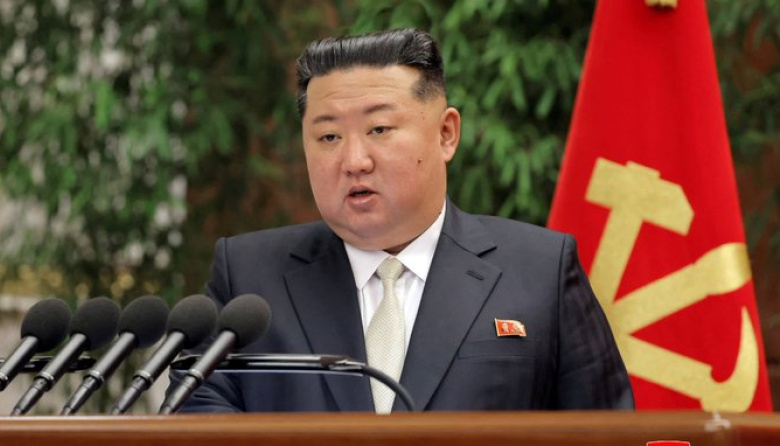 Corea del Norte abandona formalmente la reunificación con el Sur
