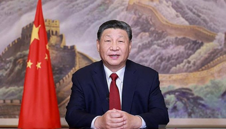 “China a los árabes: saquen las bases de EE.UU.”