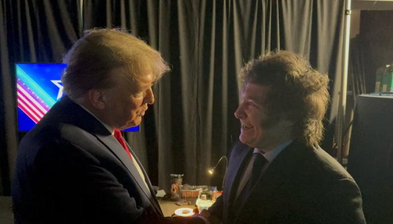 Estados Unidos vs. China por el control de los cielos sudamericanos