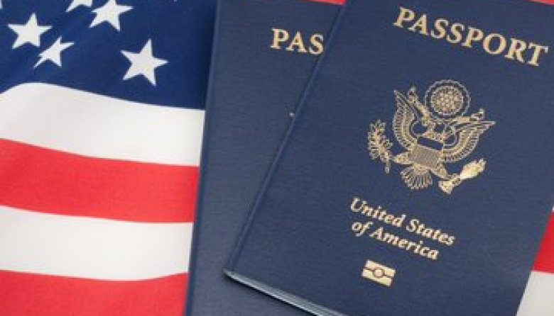 El pasaporte estadounidense cae de los más poderosos del mundo por primera vez en 20 años