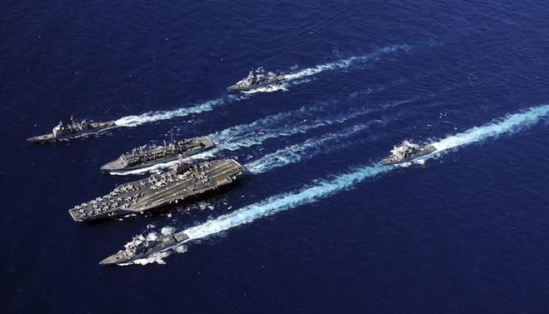 Estados Unidos enfrentaría graves desafíos en una guerra prolongada contra China