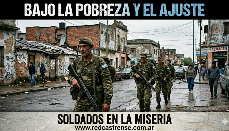 Con $1.460.000 Necesarios para No Ser Pobre (INDEC)
