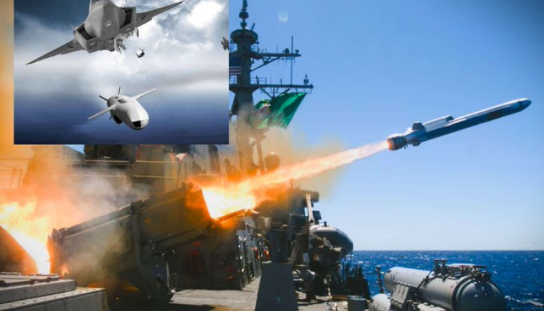 “Australia Refuerza la Disuasión en el Indo-Pacífico: Avanza la Producción Local de Misiles Noruegos NSM y JSM”