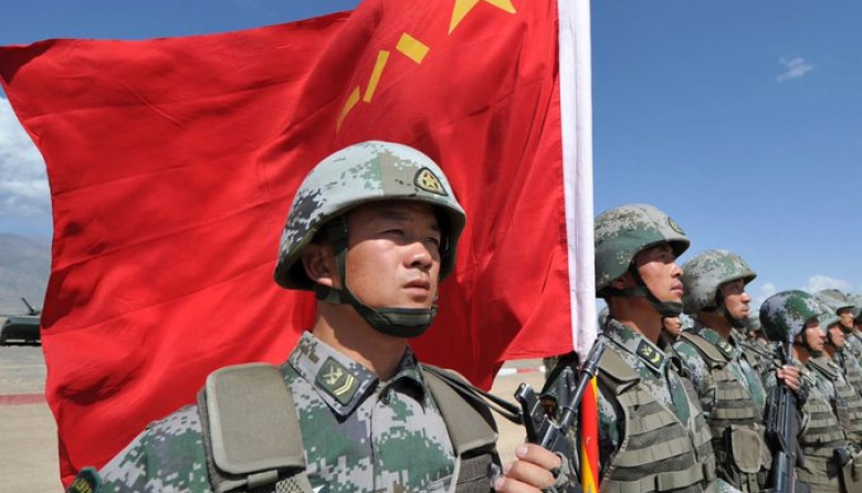 “China Afirma que Sus Fuerzas Armadas Están Generando Confianza y Mejorando Relaciones con el Ejército de Estados Unidos”